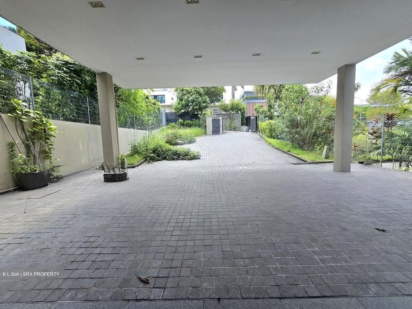 Clementi Park (D21), Detached #638493381